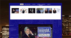 Desktop Screenshot of jaylenoclone.com